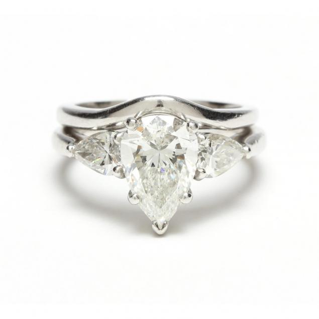 platinum-diamond-ring