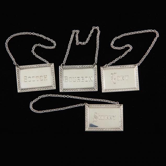 set-of-four-sterling-silver-decanter-tags-by-s-kirk-son