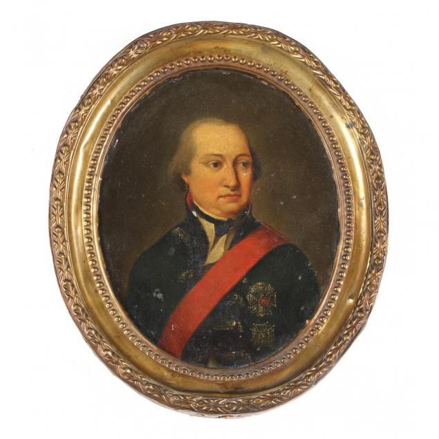 19th-century-portrait-of-baron-von-wrede