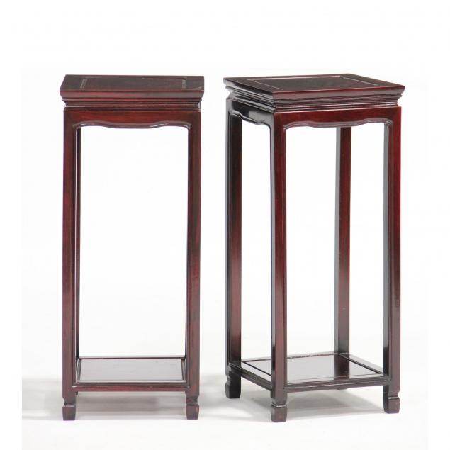 pair-of-chinese-hardwood-stands