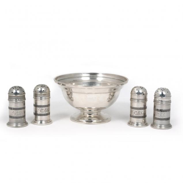 gorham-sterling-silver-mayonnaise-bowl-4-salt-pepper-pots