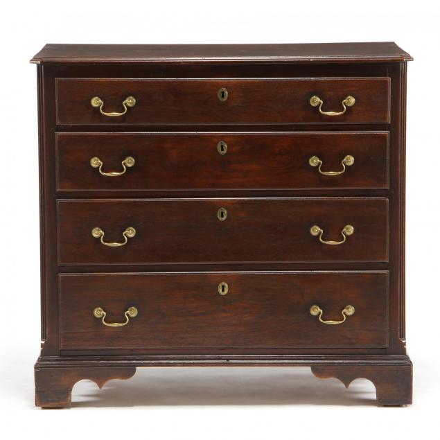 north-carolina-chippendale-chest-of-drawers