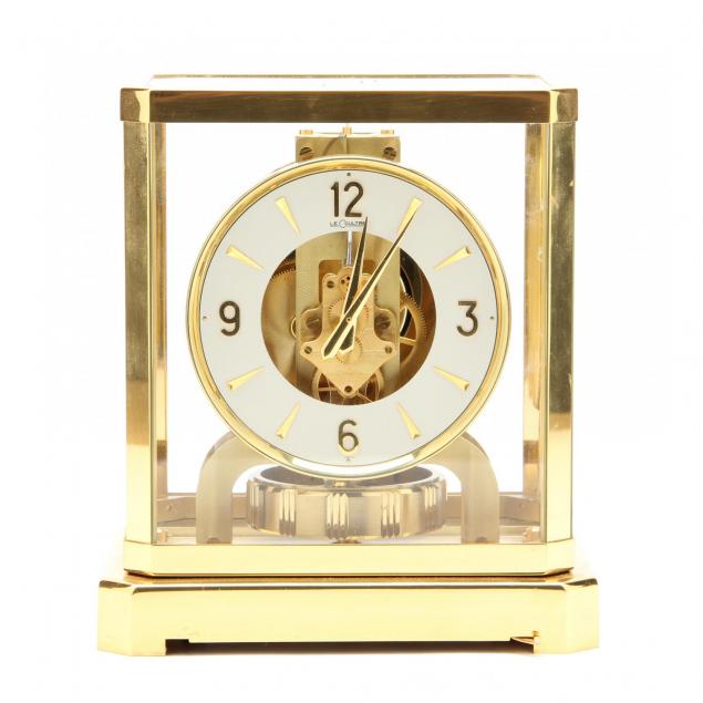 le-coultre-atmos-clock