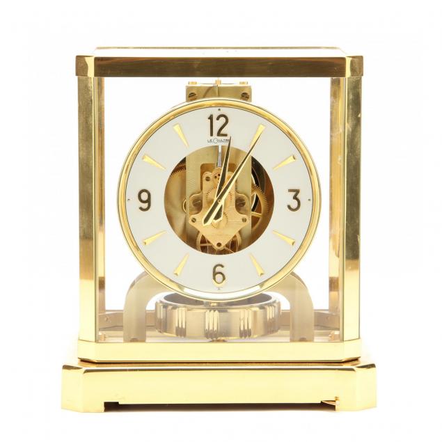 le-coultre-atmos-clock