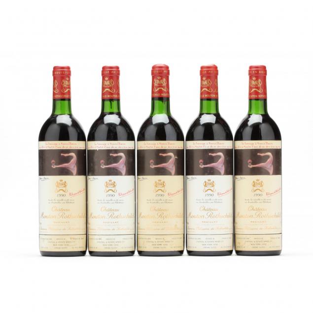 chateau-mouton-rothschild-vintage-1990