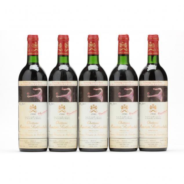 chateau-mouton-rothschild-vintage-1990