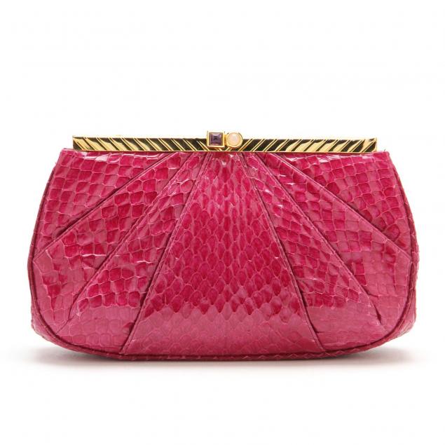 judith-leiber-evening-bag