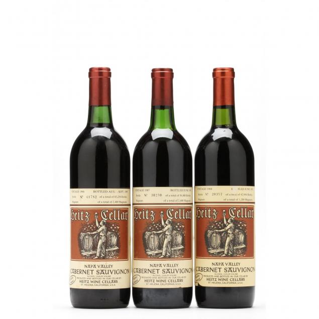 1986-1988-heitz-cellars-vertical