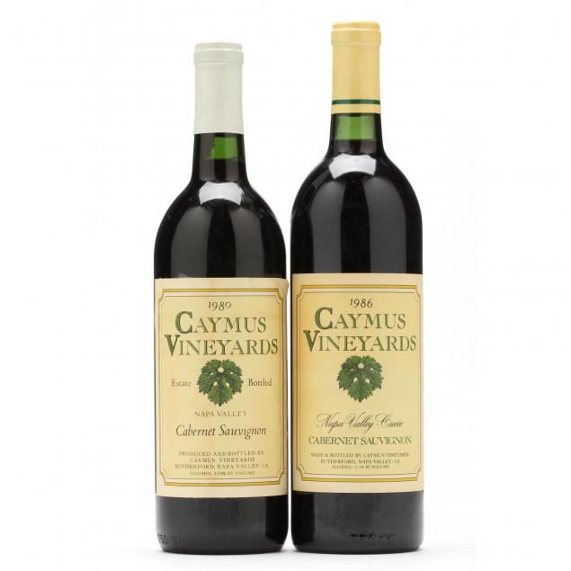 1980-1986-caymus-vineyards