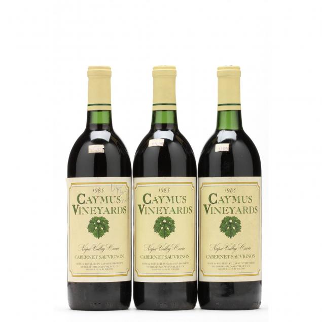 caymus-vineyards-vintage-1985