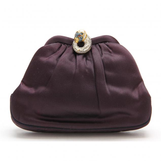 judith-leiber-panther-clasp-evening-bag