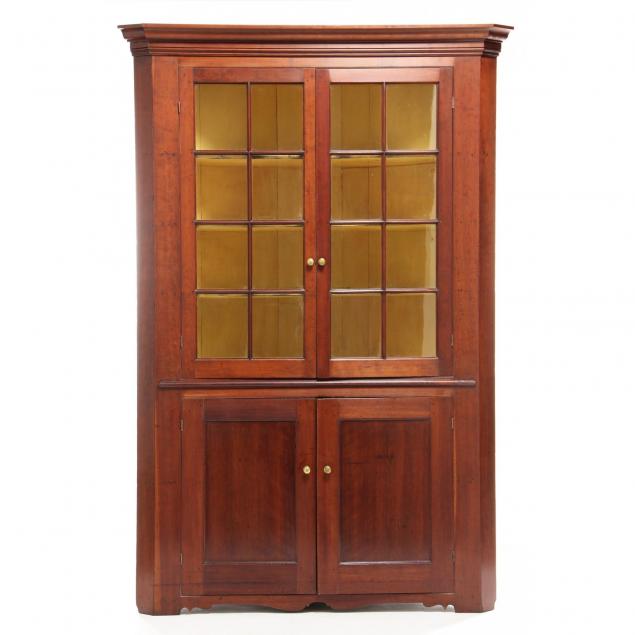 virginia-federal-corner-cupboard