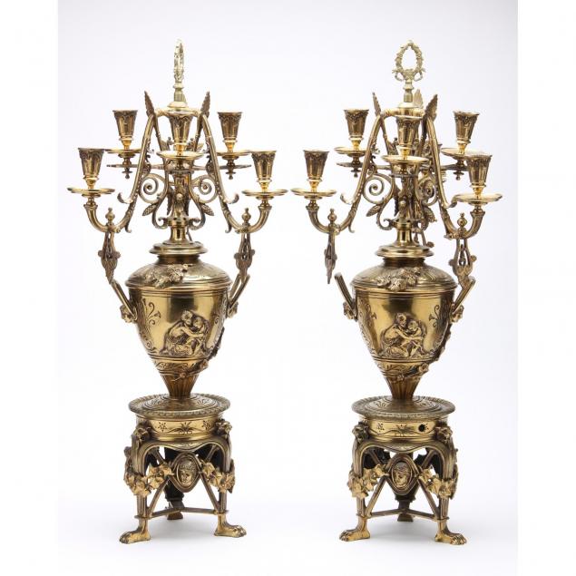 pair-of-aesthetic-period-candelabra