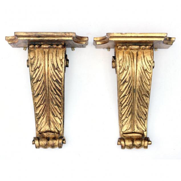 pair-of-large-giltwood-wall-brackets