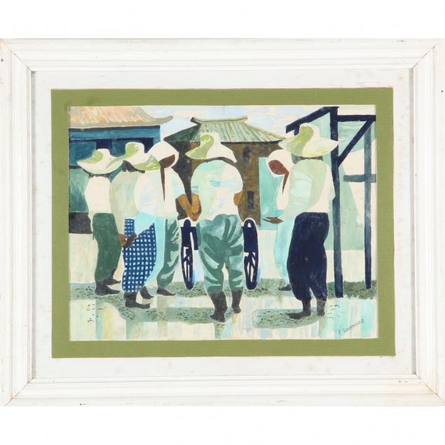 mid-century-watercolor-of-figures