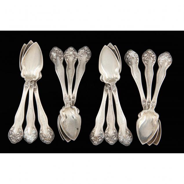 set-of-12-sterling-silver-fruit-spoons