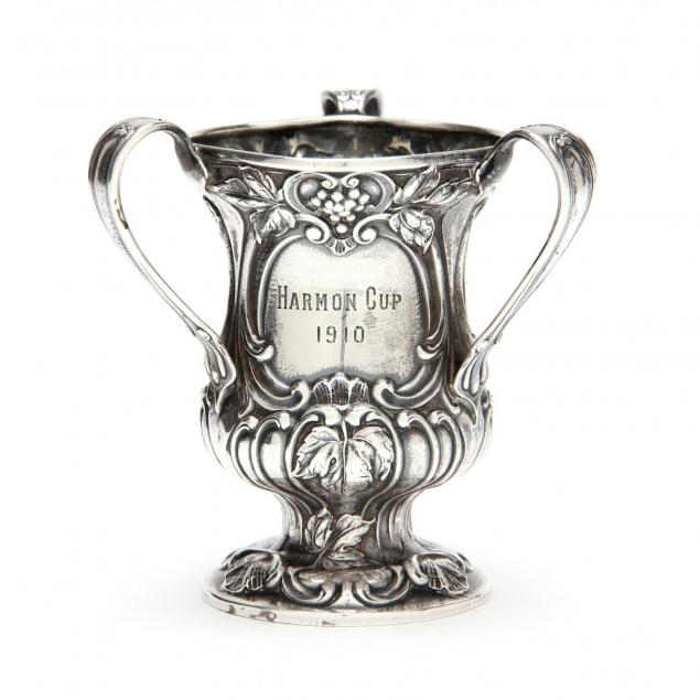 antique-gorham-sterling-silver-loving-cup-trophy