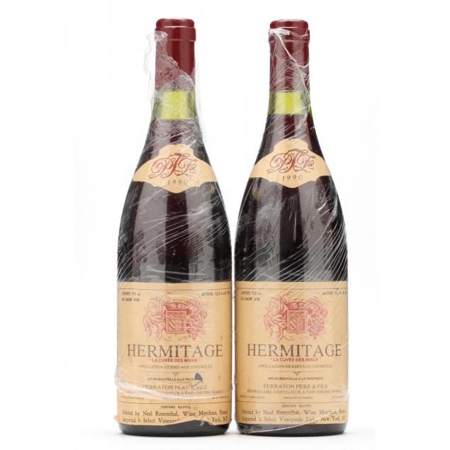 hermitage-vintage-1990