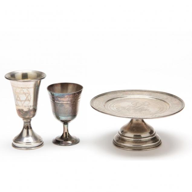 three-silver-communion-articles