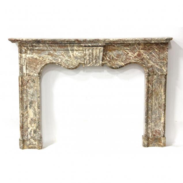 vintage-carved-marble-fire-place-surround