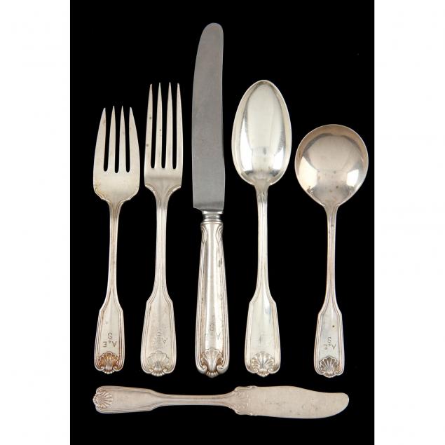 towle-benjamin-franklin-sterling-silver-flatware