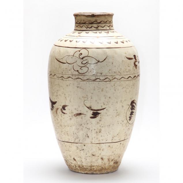 chinese-cizhou-wine-jar