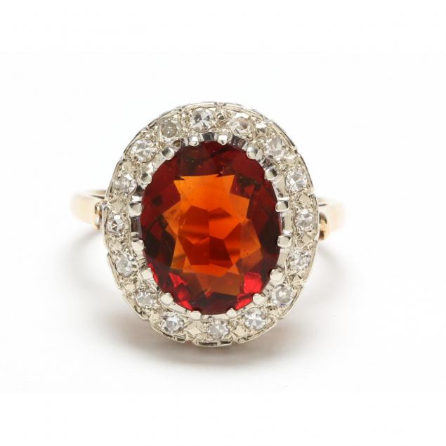 14kt-sunstone-and-diamond-ring