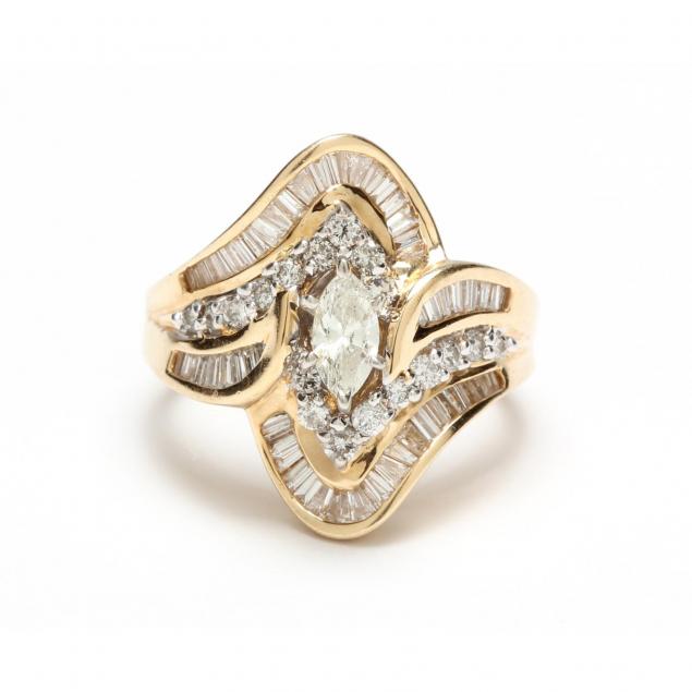 14kt-diamond-ring