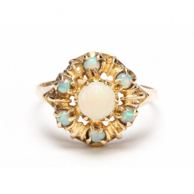 vintage-opal-ring