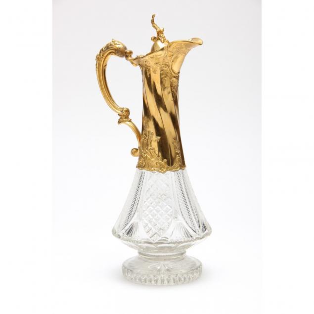 gilt-ormolu-mounted-crystal-claret-jug