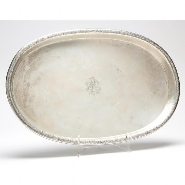 vintage-austrian-silver-serving-tray