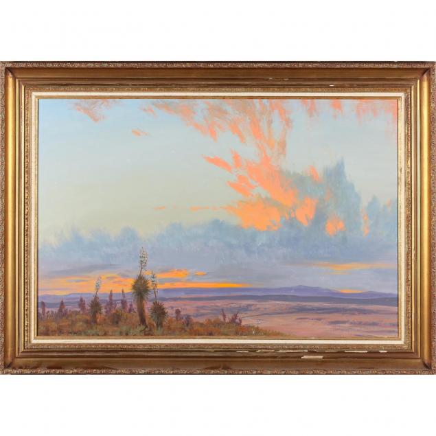 rod-goebel-nm-1946-1993-i-evening-display-i