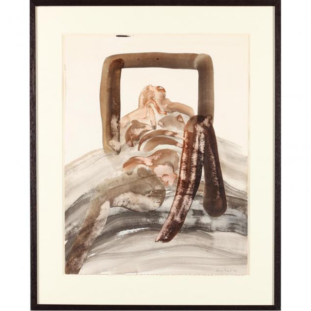 mary-frank-ny-b-1933-recling-female-nude