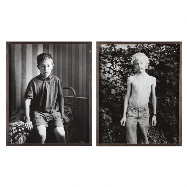 ingar-krauss-german-b-1965-two-portraits-of-children
