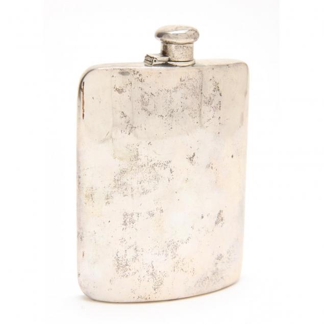 antique-tiffany-co-sterling-silver-hip-flask