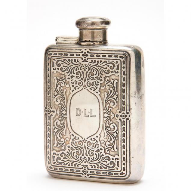 antique-tiffany-co-sterling-silver-flask