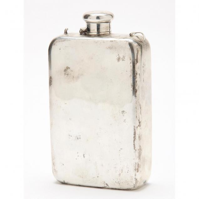 antique-tiffany-co-sterling-silver-flask