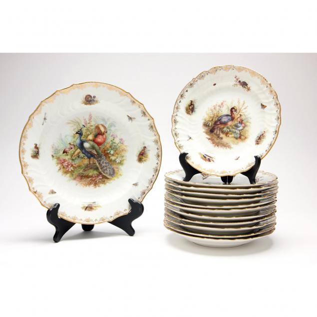 set-of-dresden-dinnerware