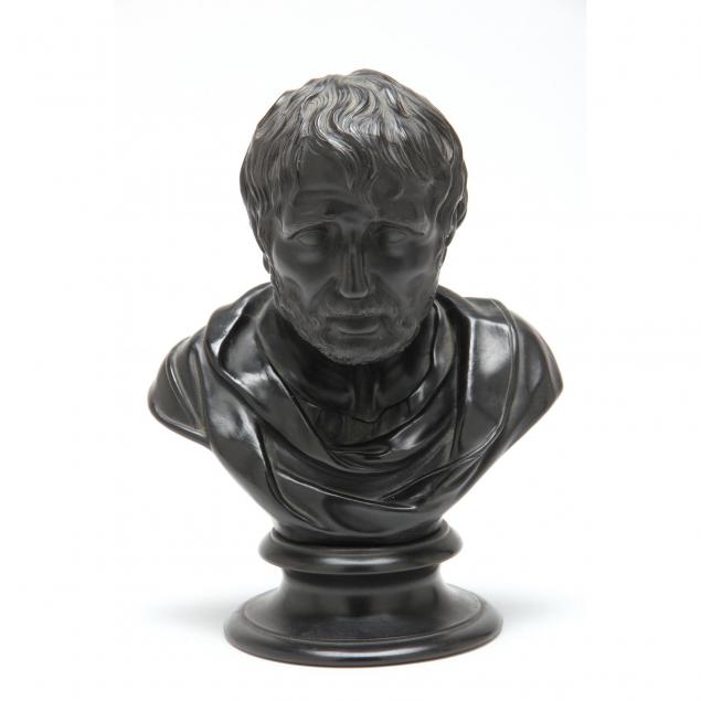 wedgwood-basalt-bust-of-seneca