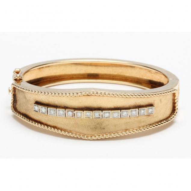 14kt-gold-and-diamond-bracelet