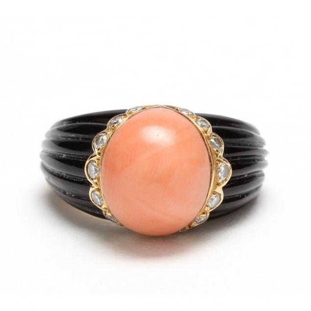 18kt-coral-onyx-and-diamond-ring-french