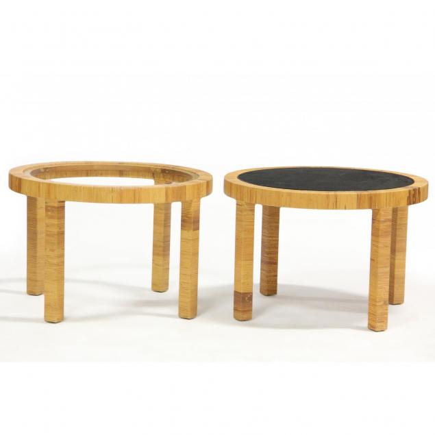 bielecky-brothers-pair-of-modernist-rattan-low-tables