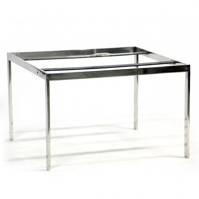 cumberland-modernist-chrome-low-table-base