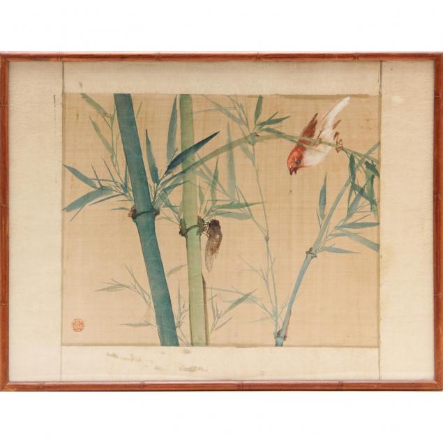 chinese-painting-of-bamboo-and-birds
