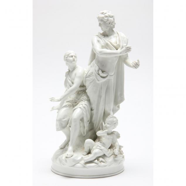 a-kpm-blanc-de-chine-porcelain-figurine