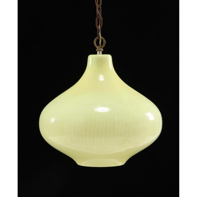 massimo-vignelli-italy-1931-2014-tessuto-pendant-light
