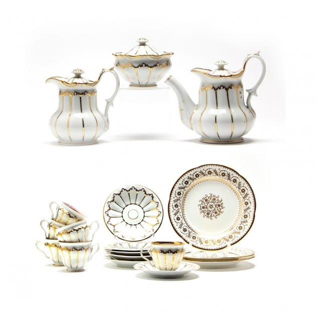 an-assembled-porcelain-tea-set