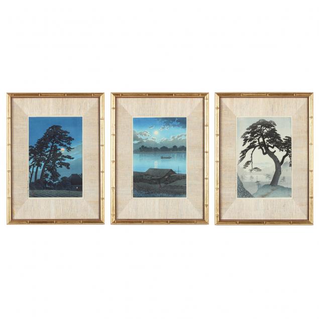 three-japanese-woodblock-prints