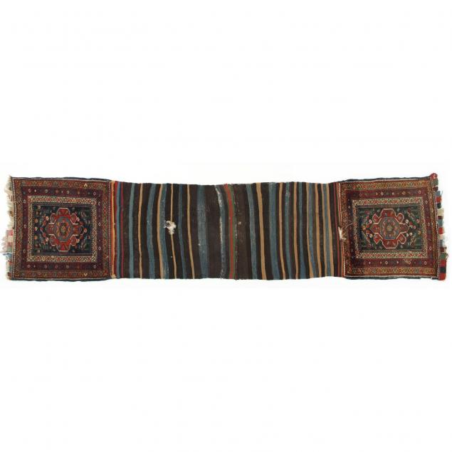 kurdish-double-saddle-bag