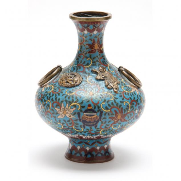 japanese-cloisonne-vase-with-rings
